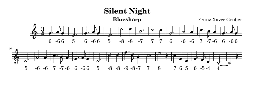 Silent Night